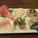 Osashimi Izakaya Sai - 