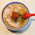 龍上海 - からみそラーメン