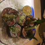 Okamo's 和風 diner - 