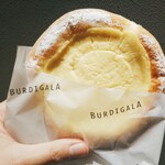 ブーランジェリー ブルディガラ 大阪店 - 