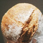 ブーランジェリー ブルディガラ 大阪店 - 