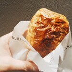 ブーランジェリー ブルディガラ - 