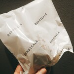 ブーランジェリー ブルディガラ - 