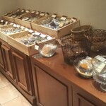 ブーランジェリー ブルディガラ - 