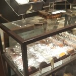 ブーランジェリー ブルディガラ - 