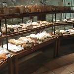 BOULANGERIE BURDIGALA　 - 