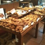 ブーランジェリー ブルディガラ - 