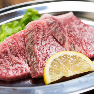 黒毛和牛の雌牛をご堪能あれ！希少なお肉もリーズナブルにご提供