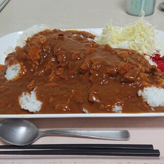 横浜市庁第1食堂_1