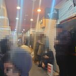 一条流がんこ総本家分家四谷荒木町 - 