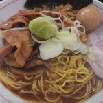 一条流がんこ総本家分家四谷荒木町 - 