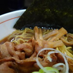 一条流がんこ総本家分家四谷荒木町 - 