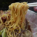 一条流がんこ総本家分家四谷荒木町 - 