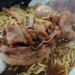 一条流がんこ総本家分家四谷荒木町 - 