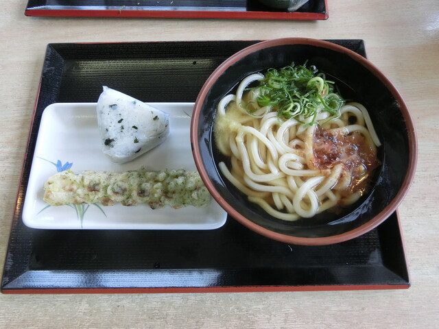 讃岐うどん むらさき 妹尾店 さぬきうどんむらさき 備中箕島 うどん 食べログ