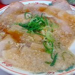 ラーメン魁力屋 - 