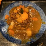 ごま屋ちゅう兵衛 - 