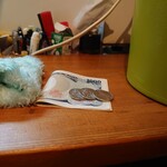 一条流がんこ総本家分家四谷荒木町 - スペシャル大盛　1,300円先払いです♪