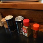 一条流がんこ総本家分家四谷荒木町 - 