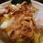 一条流がんこ総本家分家四谷荒木町 - 