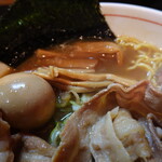 一条流がんこ総本家分家四谷荒木町 - 