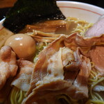 一条流がんこ総本家分家四谷荒木町 - 