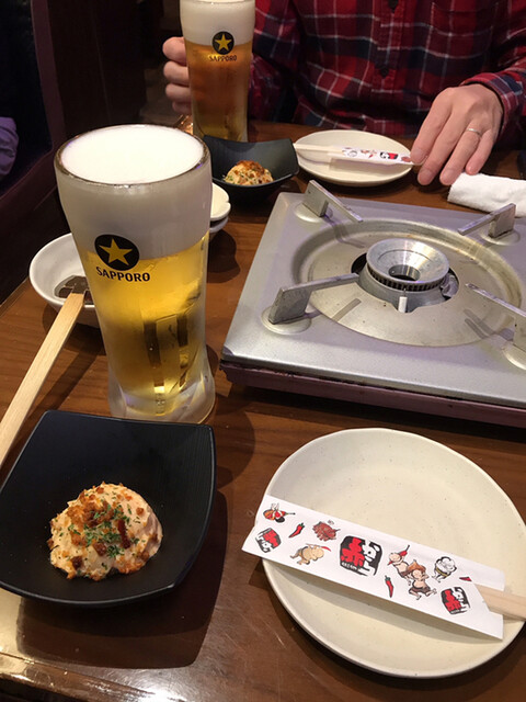 赤から 金山南口店 金山 鍋 その他 ネット予約可 食べログ 赤から 金山南口店 金山 鍋 その他 ネット予約可 食べログ