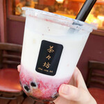 茶々坊 - ドリンク写真: