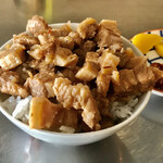 アジア諸国料理店 Pe☆Pe - 