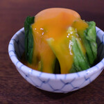 朝めし酒場 ナニコレ食堂 - ぷちっどろ～ひゃ～