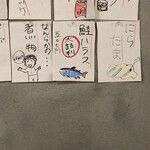 朝めし酒場 ナニコレ食堂 - なんらかの