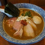 麺処ほん田 - 