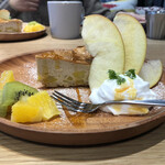 WEST CAFE - 