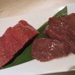 焼肉 粋 - 