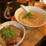 Ramen Chuubou Yamaya - 