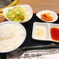 大同苑 一番町店 - 