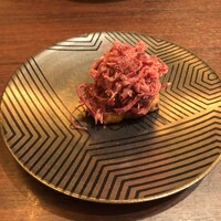 加藤牛肉店 銀座 - 