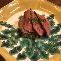 加藤牛肉店 銀座 - 