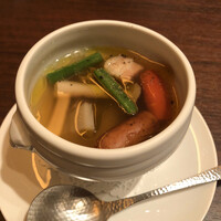 加藤牛肉店 銀座 - 