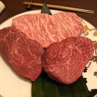 加藤牛肉店 銀座 - 