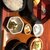 京町家 - 料理写真:季節の10種おばんざい御膳