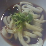 ころうどん小（熱）