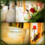 NATURAL　KITCHEN　TESSHIN - 