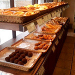 Swan CAFE&BAKERY - 