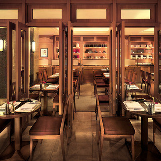 ザ・ペニンシュラ ブティック&カフェ_1