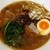 東京いまむら - 料理写真:地鶏と魚貝の醤油味は動物系１割、魚貝系９割の構成
