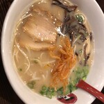 ラーメン一興 - 