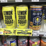 LAWSON - ドリンク写真: