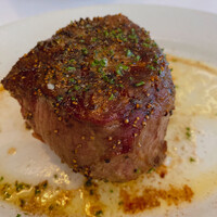 ルース クリス ステーキハウス - 