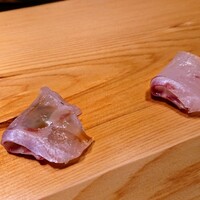 すが弥 - 舞鶴のハタ